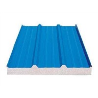 PU Sandwich Panel for Clean Room