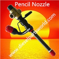 Diesel Fuel Injector Pencil Nozzle for John Deere AR85618