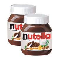 FERRERO NUTELLA SPREAD / NUTELLA CHOCOLATE