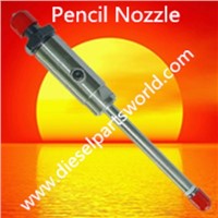 Pencil Nozzle 8N7006 Fuel Injector