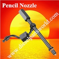 Pencil Nozzle 1W5829 Fuel Injector