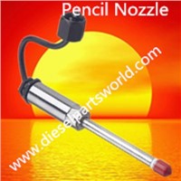 Pencil Nozzle 4W7016 Fuel Injector