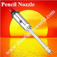 Pencil Nozzle 4W7018 Fuel Injector