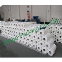 Silage Wrap Film, UV-Resistance Bale Film, Round Roll Packing Film