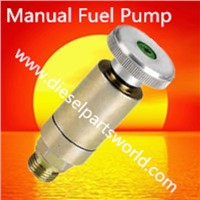 Manual Fuel Pump 2 447 222 099