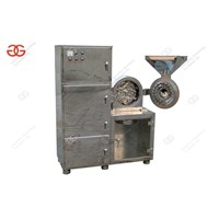 Stainless Steel Cocoa Beans|Chili Powder Grinding Cutting Machine