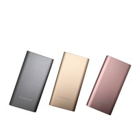 Bussiness Stylish Portable Large Powerbank 10000mah Oppo Mobile Phone Power Bank