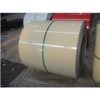 Pre-Painted Hot Dip Galvanized Steel Coils