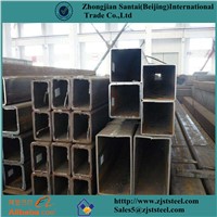 Structure &amp;amp; Building Material Square Hollow Section Tube