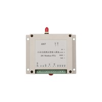 Wireless Analog I/O Module 4-20mA Inputs 2 Channels