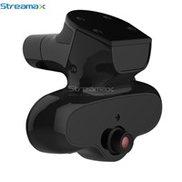 720P Dual Lenses Camera for Taxi Video Surveillance Solution