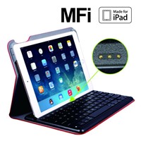 MFI 3PIN Smart Connector Keyboard for iPad Pro SL-1730