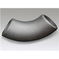 90 Degree Butt Weld Seamless Carbon Steel Elbow ASTM A234