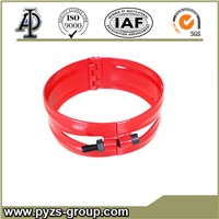 API Stop Collar Ring for Casing Centralizer