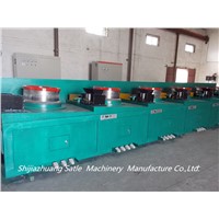Factory Supply Copper Wire Steel Wire Drawing Machine