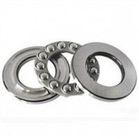 Miniature Bearing Deep Groove Ball Bearing 8100 51100