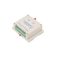 Wireless Analog Module 2 Analog Output 4-20mA 433MHz Sensor Wireless Control