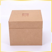 2017 New Product Fashion OEM Slide Storage Custom Watch Packaging Box Wholesale