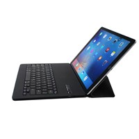 Foldable Bluetooth Keyboard Case for iPad Pro 12.9inch SLPR-07