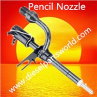 Pencil Nozzle Fuel Injector 26632
