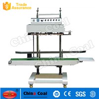 China Coal Group QLF-1680 Automatic Vertical Film Sealing Machine