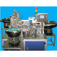 Full Automatic Assembly Machine for 35mm Drawer Slide