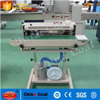 High Quality DBF-900F Nitrogen Flush Continuous Band Sealer