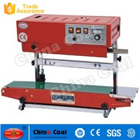 Hot Sale SF-150W Continuous Band Sealer Machine
