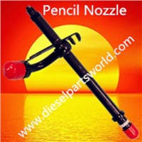 Pencil Nozzle Fuel Injector A140829