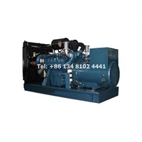 DAEWOO Diesel Generator Set 150GF