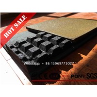 Factory Direct Sales Cheap Professional Gym Rubber Flooring for Wholesale