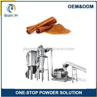 BS Industrial Spice Grinder Mill &amp;amp; Spices Powder Mill