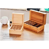 Gift Packaging Customized Wooden Boxes