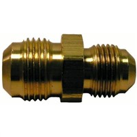 Bass Double Union for Air Conditioner