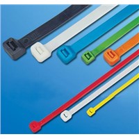 Plastic Cable Ties(Atadura De Cable )