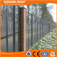 Factory Price Strength Highway Fence Security Fencing