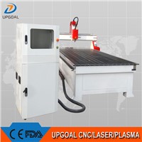 Hot Sale Furniture CNC Engraving Machine with Air Cooling Spindle UG-1325