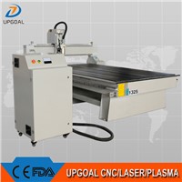UG-1325T CNC MDF Engraving Cutting Machine with DSP Control