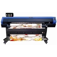 with Double Espon 5113 Print Heads Indoor Printer Machine Factory Selling