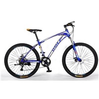 High Quality Mountain Bicycle Alloy Road Bike Made In China