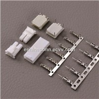BHR3.5mm Wire to Wiremale / Female Housing Terminal Connector for LCD Back Light Lamps
