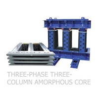 Amorphous Core-Three-Phase Three-Column / Five Column