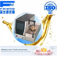 FDT-0231 Automatic Closed Cup Flash Point Tester