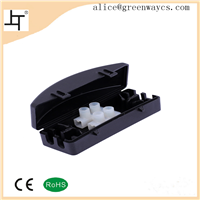 Greenway Quick Wire Connector Thin Junction Box without Screw