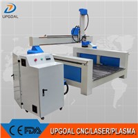 High 400 Z-Axis CNC Router Machine with 1500*3000mm Working Area UG-1530