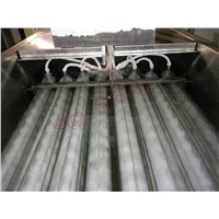 Stainless Steel Industrial Plate Heat Exchanger, Water Heater