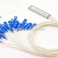 Fiber Optic PLC Splitter 1x32 SC/UPC Singlemode