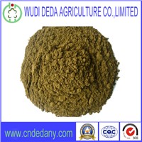 Fish Meal Animal Feed Protein Powder