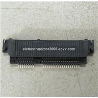52PIN Mini PCI Express Power Connector for PCB