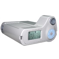 CE Marked Chinese Made Ophthalmic Equipment Handheld Auto Refractometer